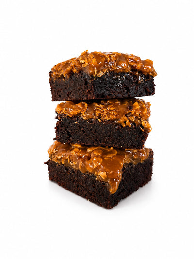 Caramelo Toffee Crocante