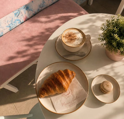 Cafés