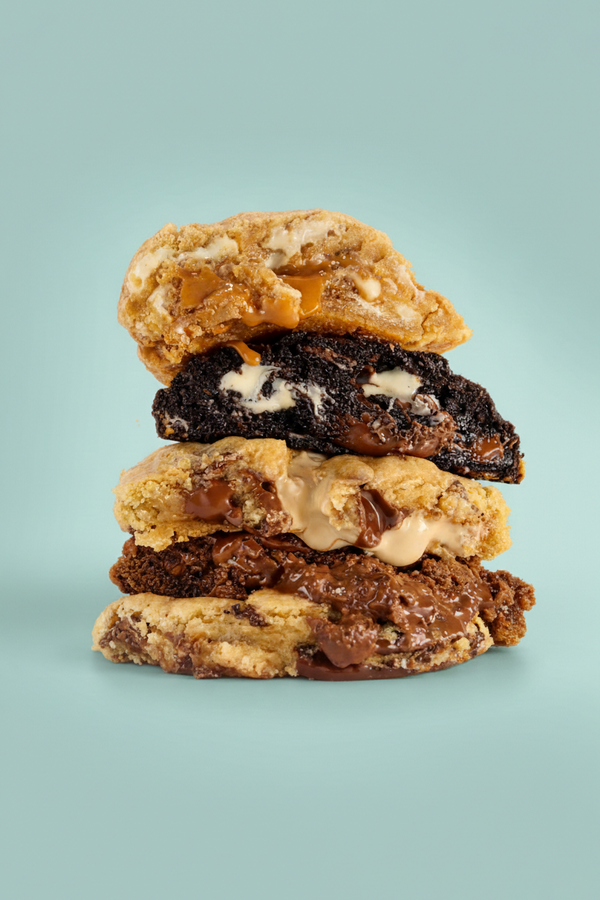 COOKIES