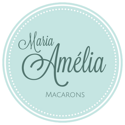 Maria Amélia Macarons