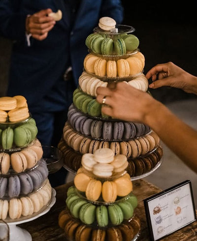Pastelarias